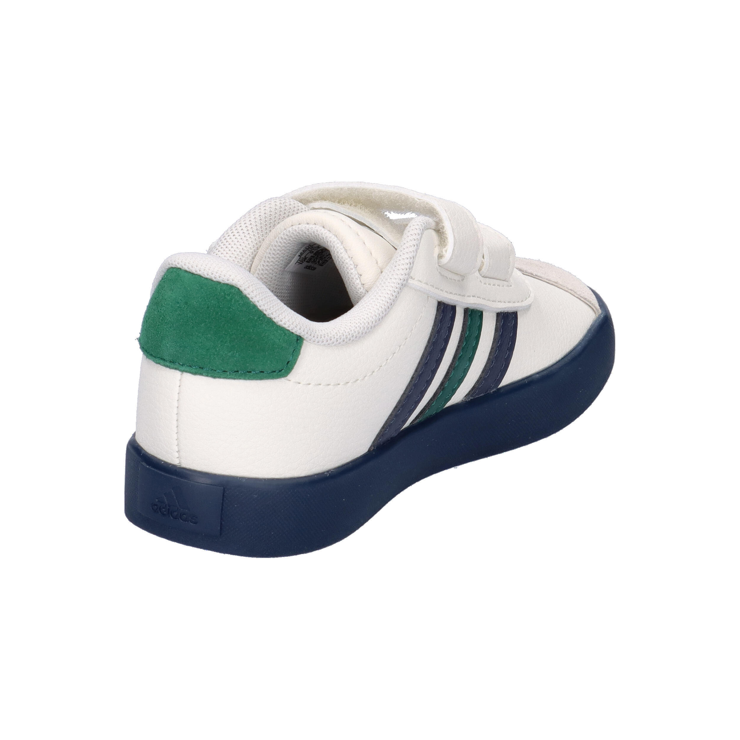 adidas Kinder Sneaker VL COURT 3.0 CF I 5/10