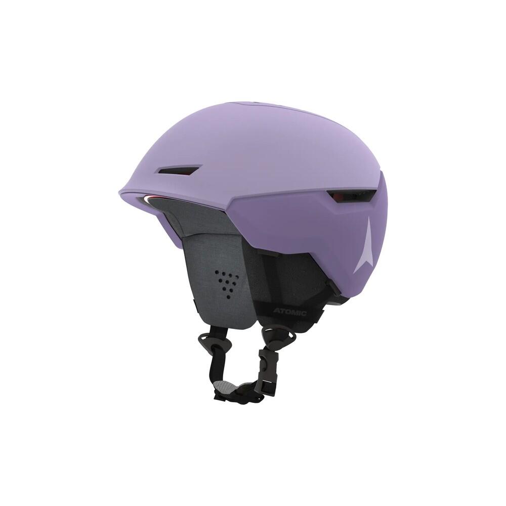 Casco ATOMIC REVENT+ LF LAVANDA 2025 2/5