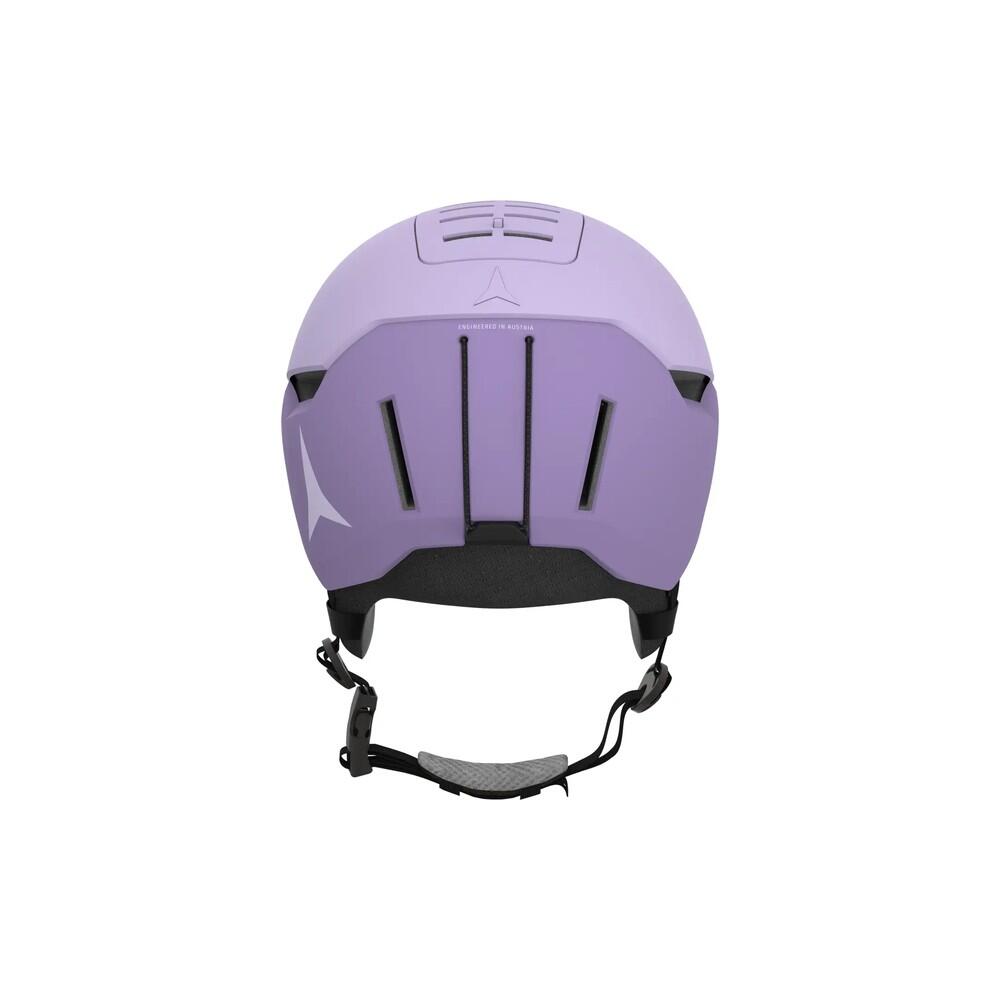Casco ATOMIC REVENT+ LF LAVANDA 2025 4/5
