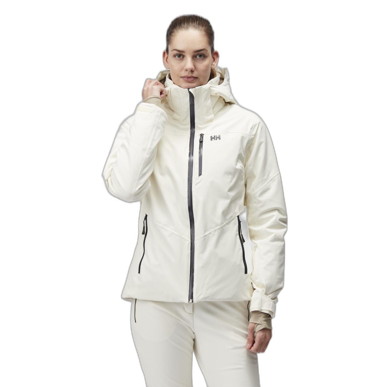 Veste de ski femme Helly Hansen Alphelia 2/5