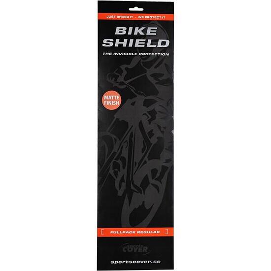 Kit di protezione Bikeshield Fullpack Regular