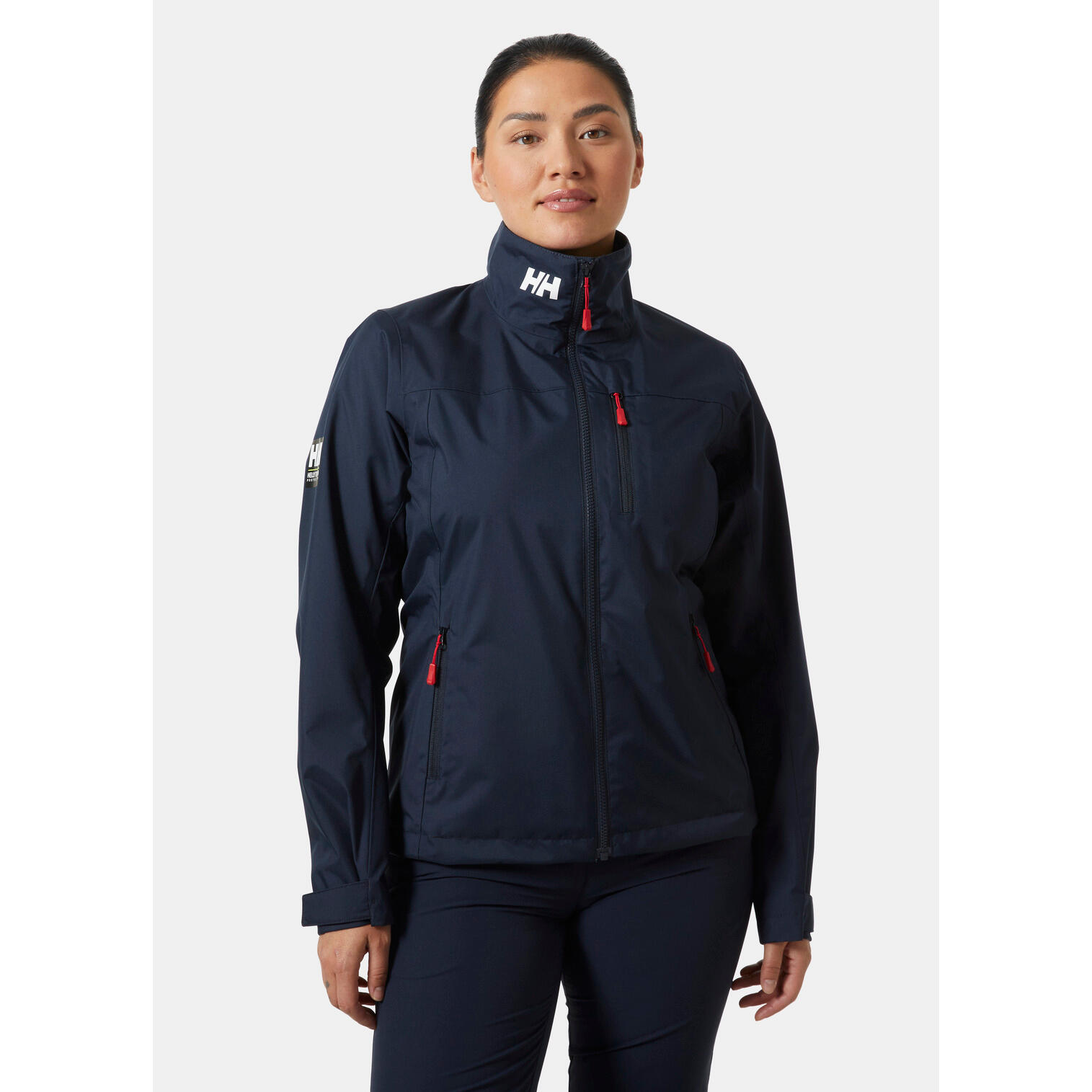 Chubasquero Helly Hansen Crew 2.0 2/7