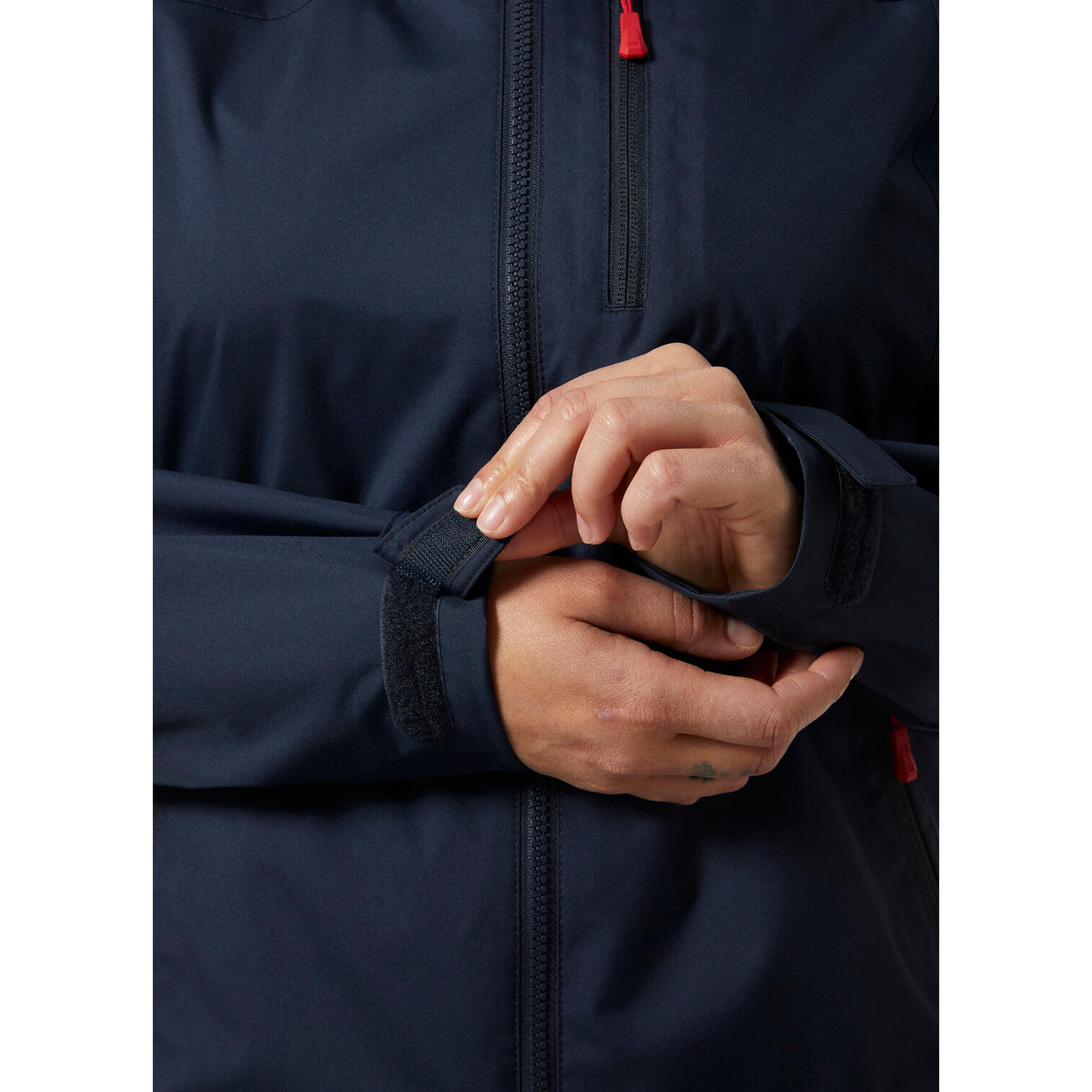 Chubasquero Helly Hansen Crew 2.0 5/7