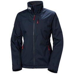 Veste imperméable femme Helly Hansen Crew 2.0