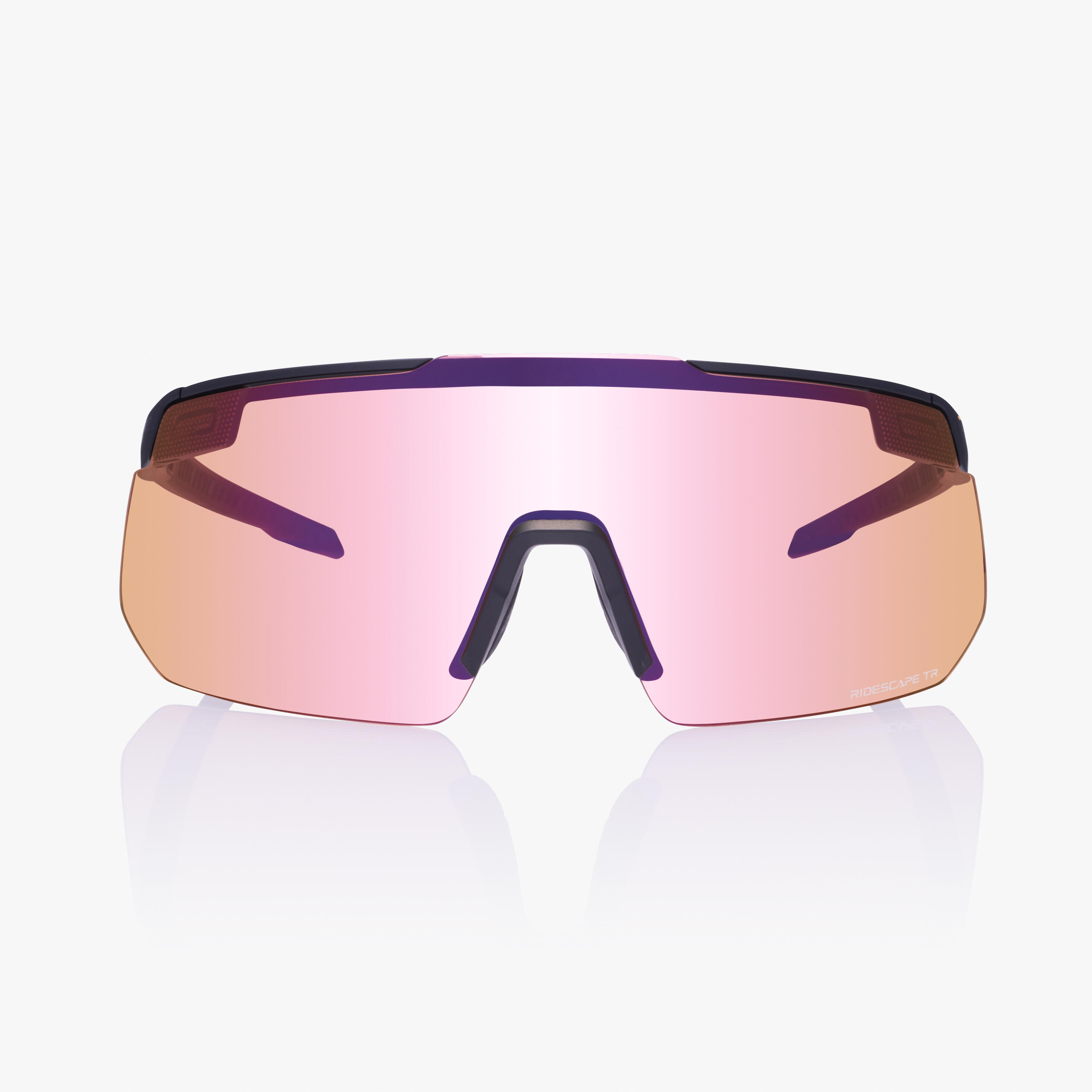 Bril S-PHYRE 2, zwart Ridescape Trail 2/4