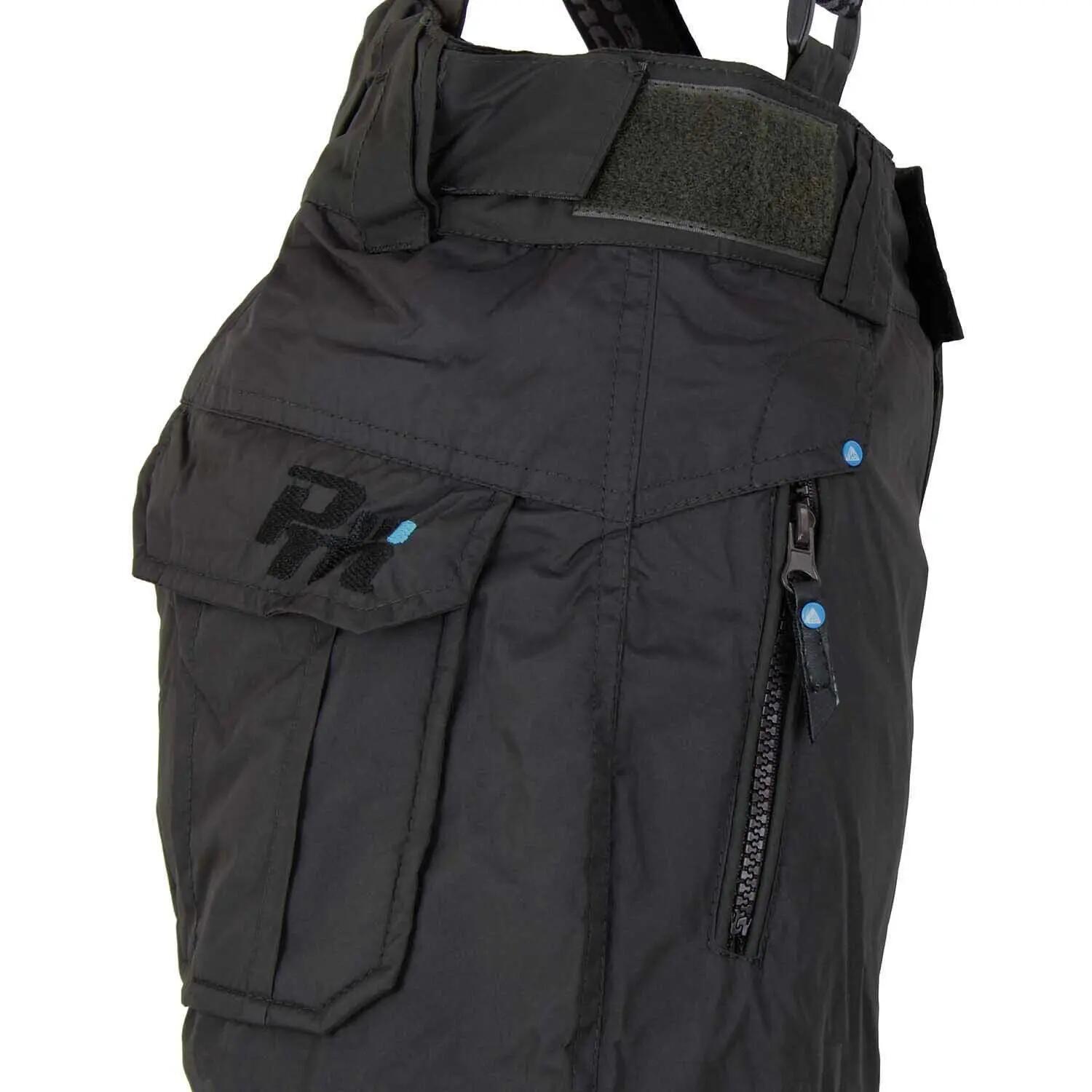 Pantaloni da sci per bambini Peak Mountain Eltaro 3/3