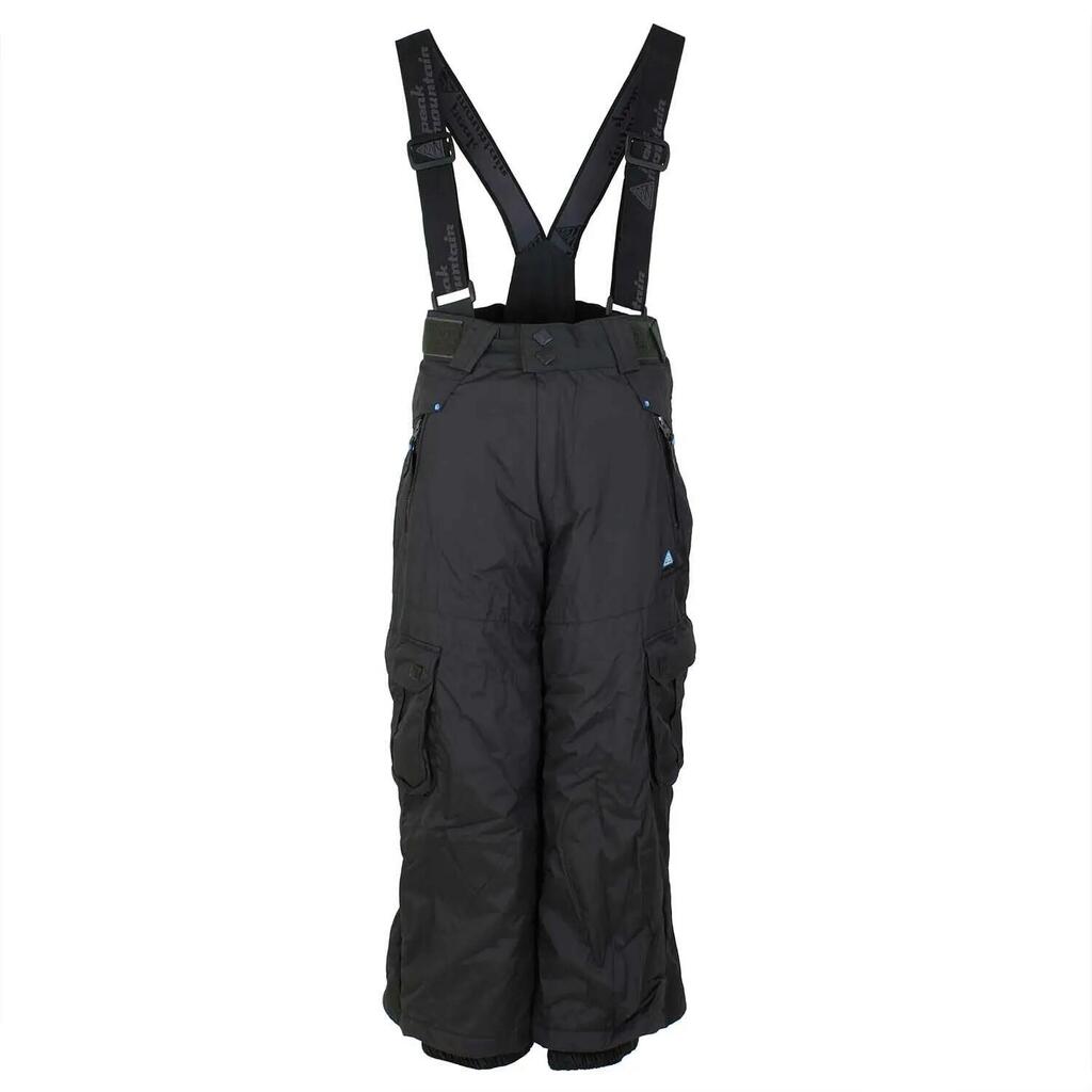 Children's ski Trousers Peak Mountain Eltaro