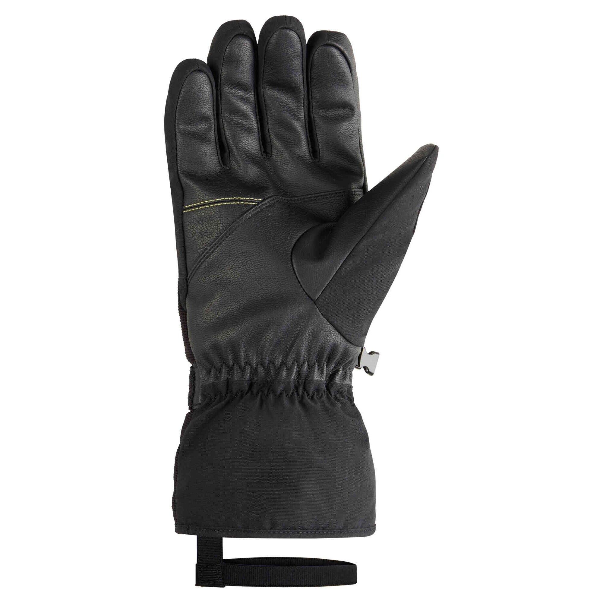 Ski gloves Ziener Galerius-Z Gtx 2/4