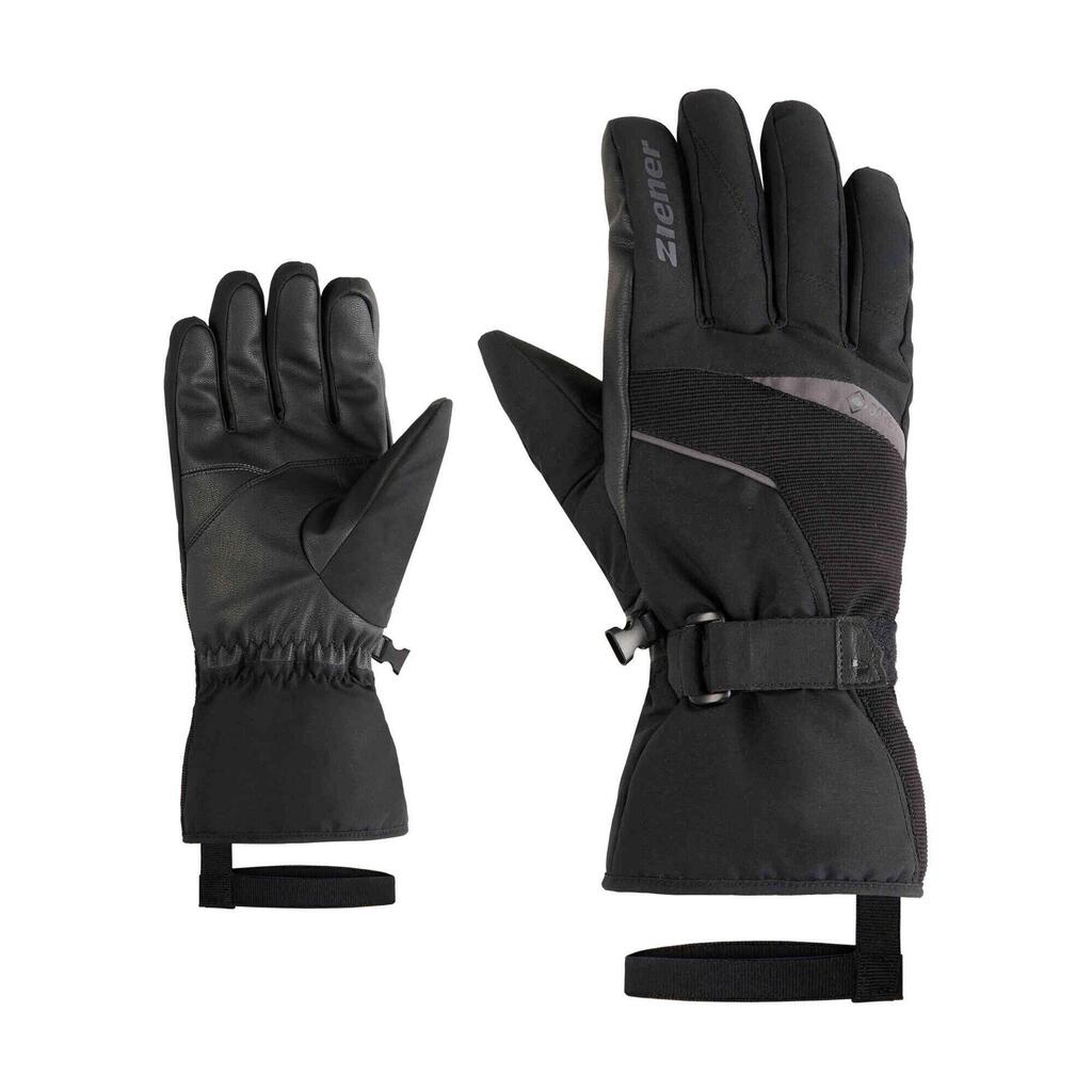 Ski gloves Ziener Galerius-Z Gtx
