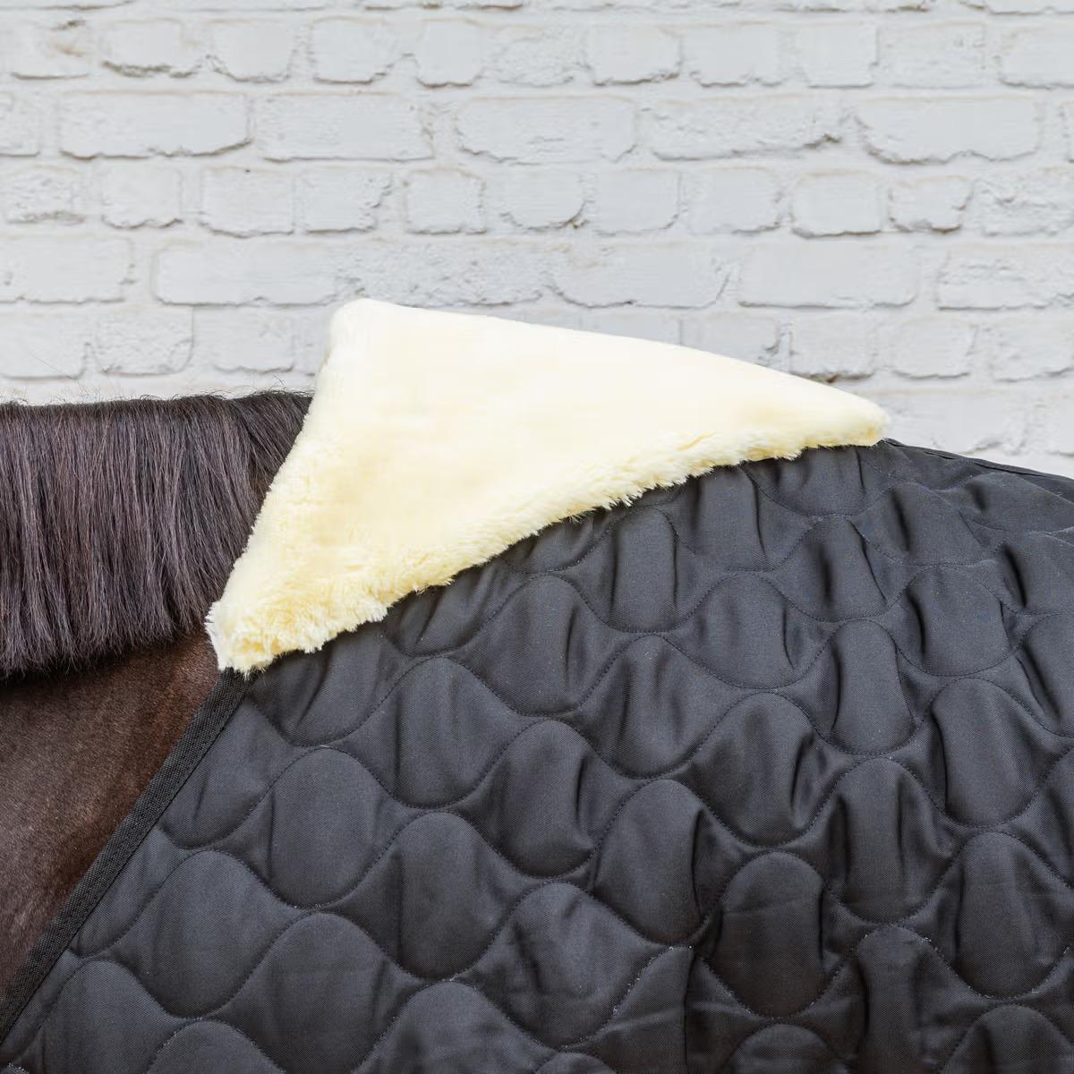 Couverture d'écurie pour cheval Kentucky Horsewear Comfort 100 g 3/5