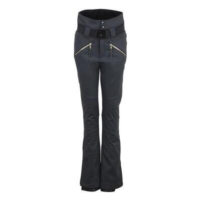 Dames softshell skibroek peak mountain atlas