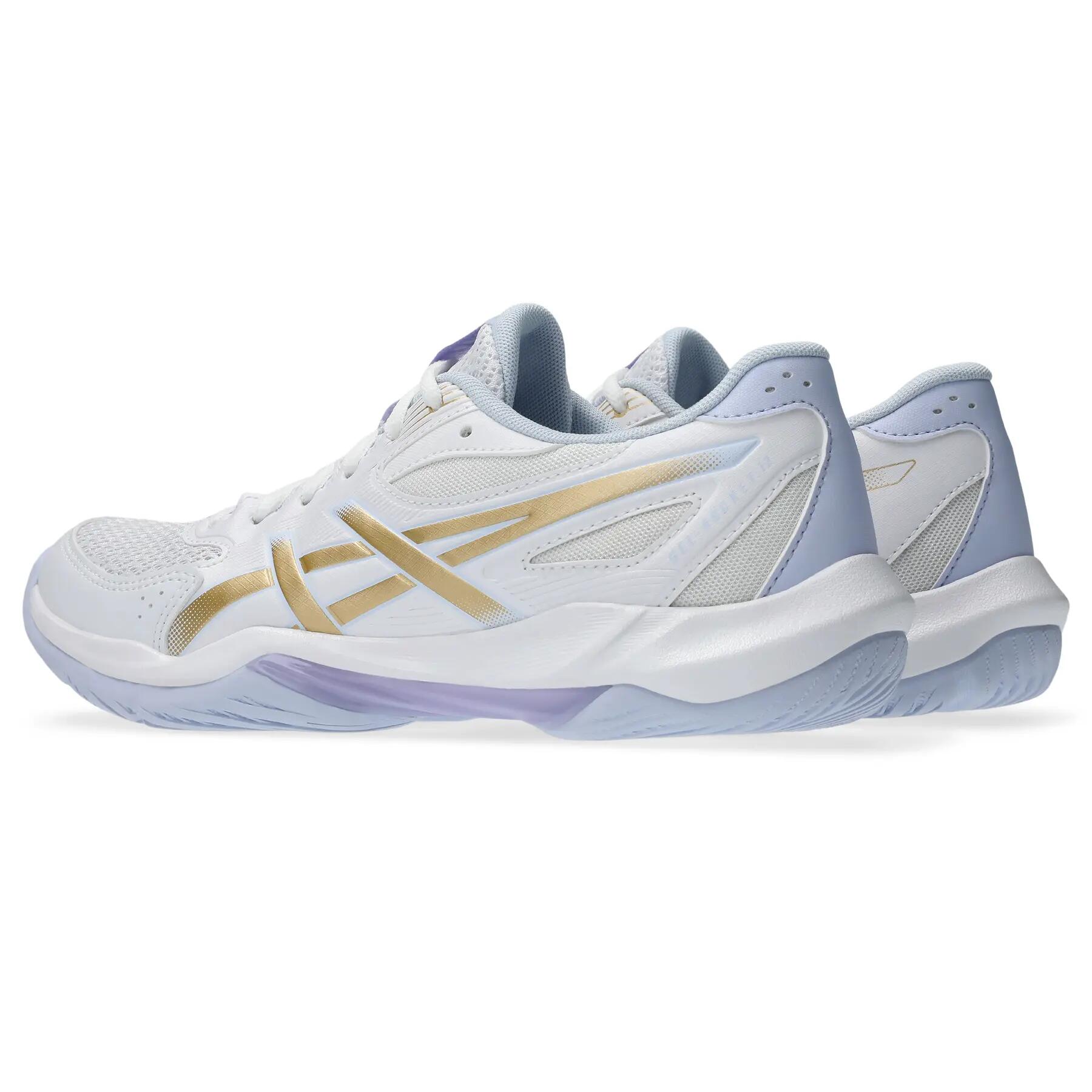 Indoorschoenen voor dames Asics Gel-Rocket 12 3/7