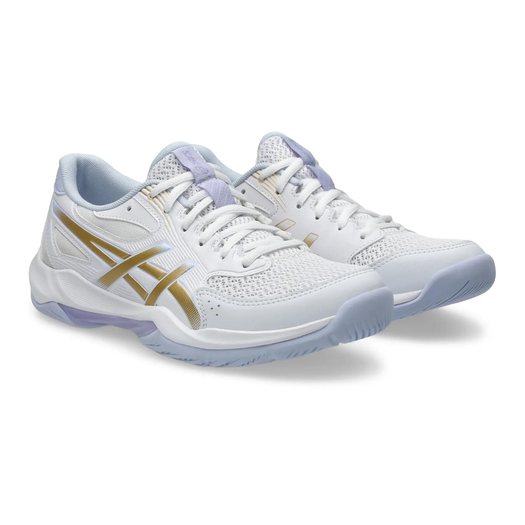 Indoorschoenen voor dames Asics Gel-Rocket 12 2/7