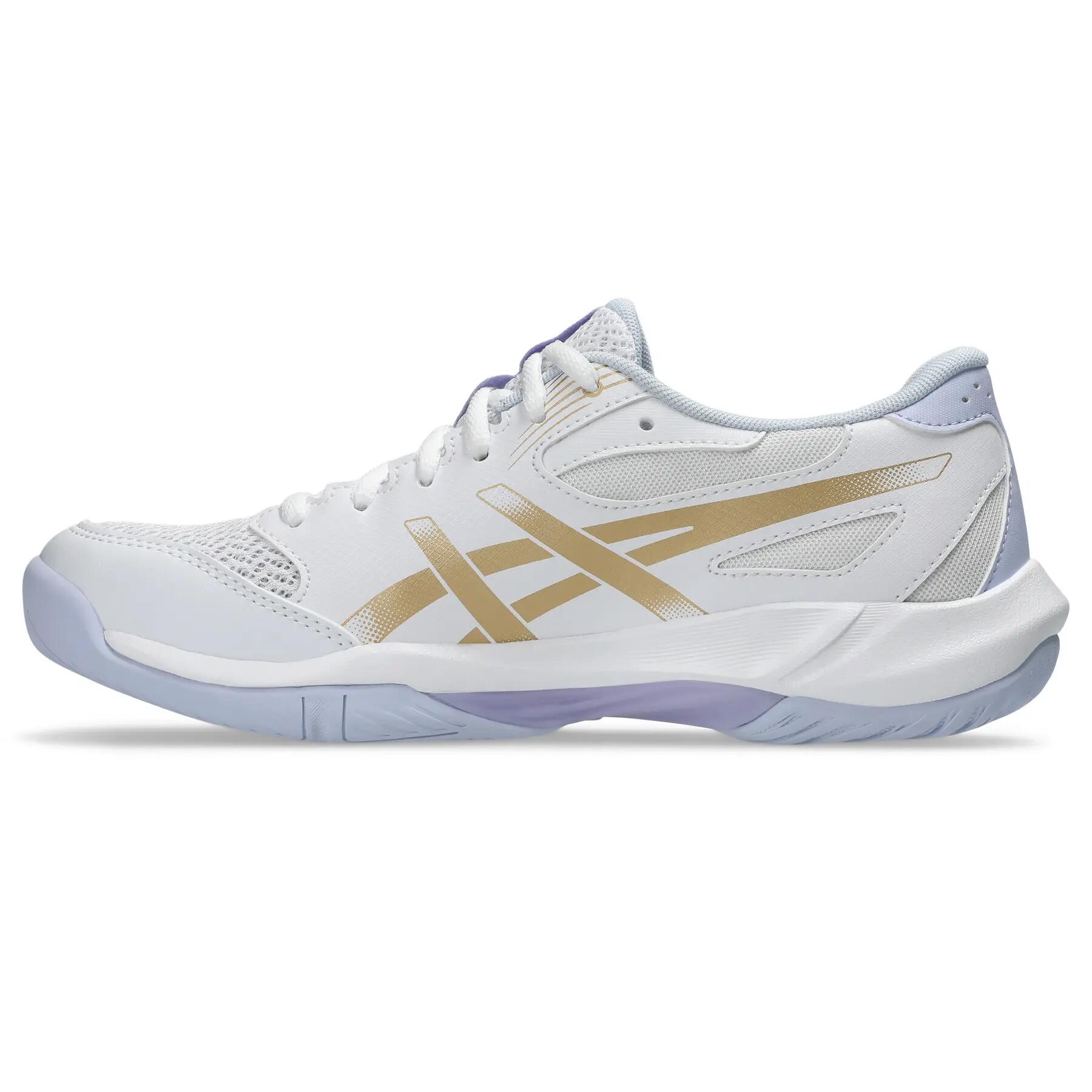 Indoorschoenen voor dames Asics Gel-Rocket 12 5/7