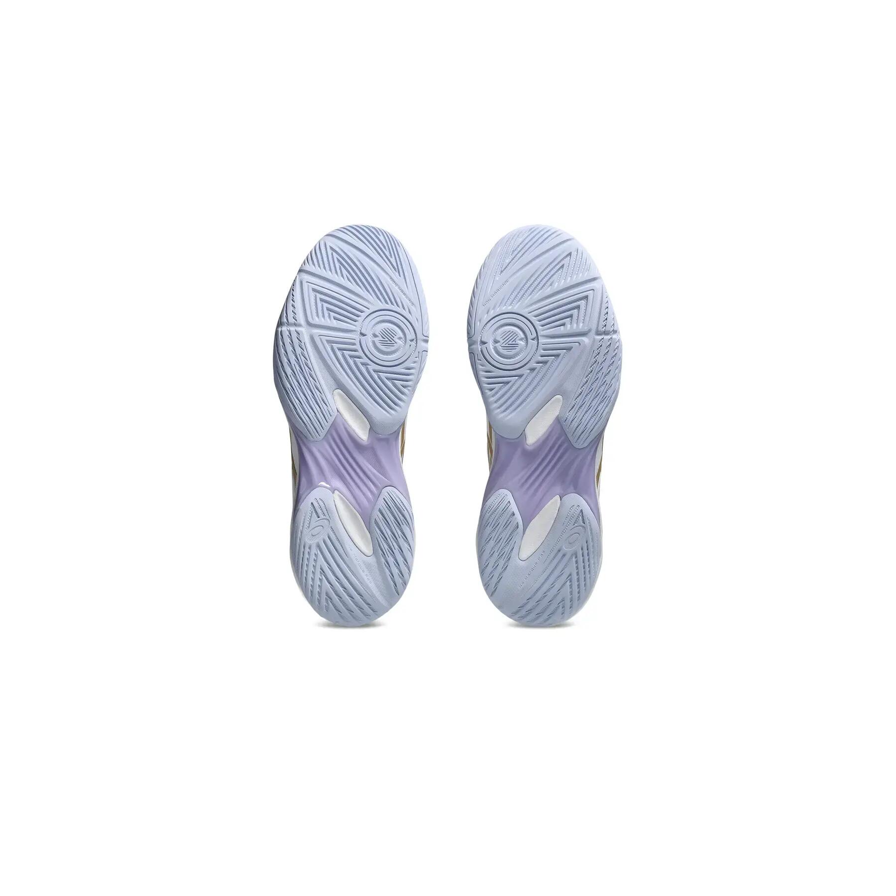 Indoorschoenen voor dames Asics Gel-Rocket 12 7/7