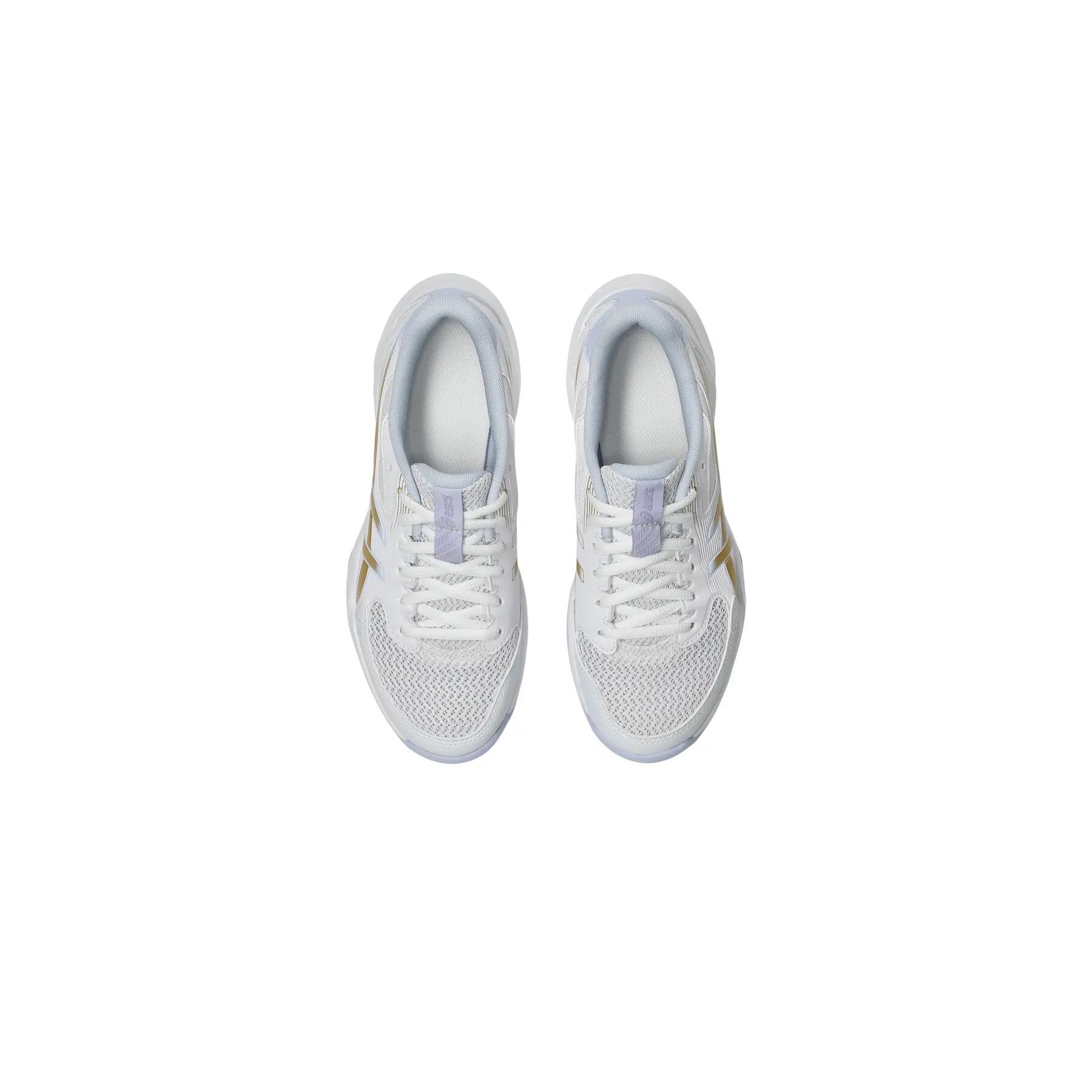 Indoorschoenen voor dames Asics Gel-Rocket 12 4/7