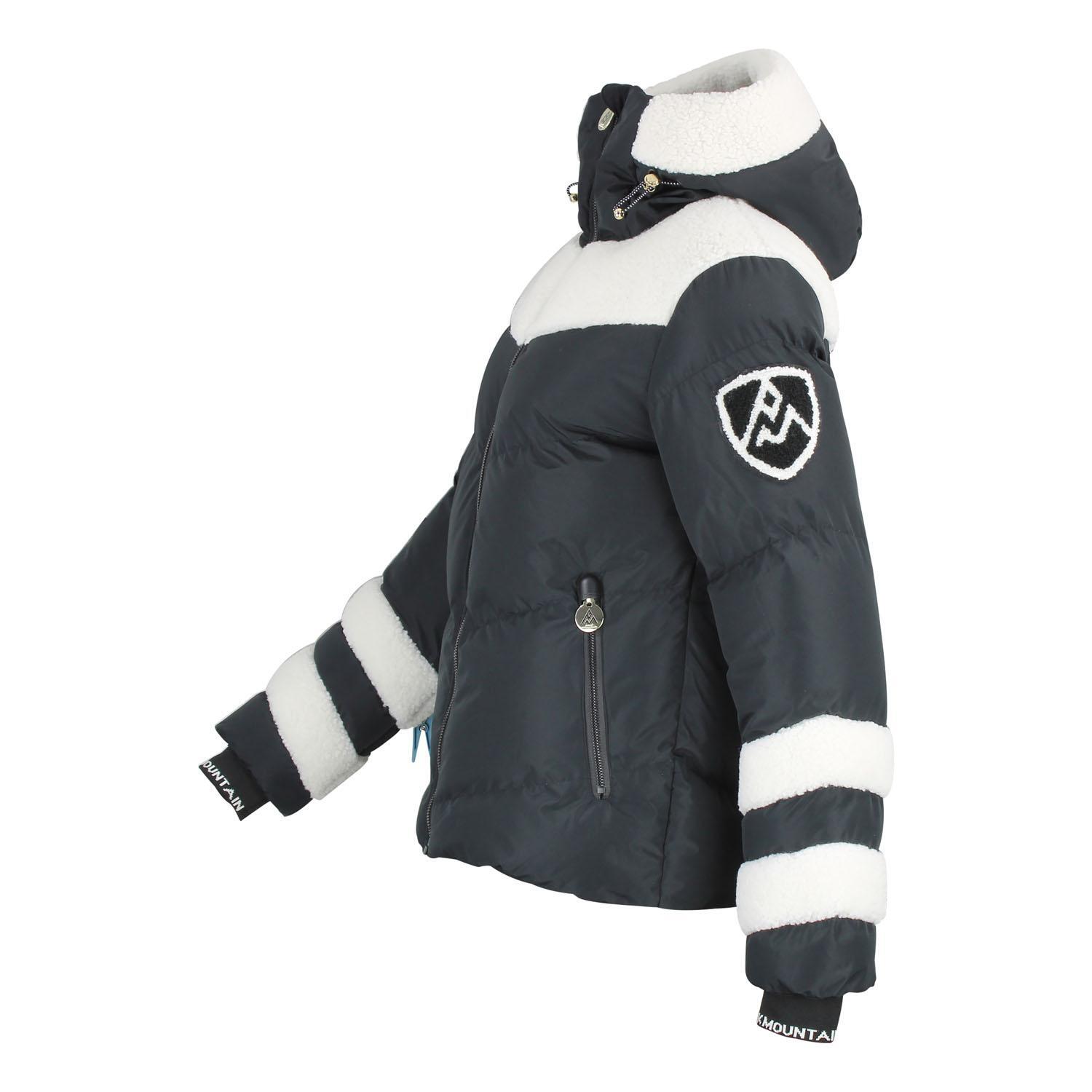 Blouson femme Peak Mountain Alibi 3/5
