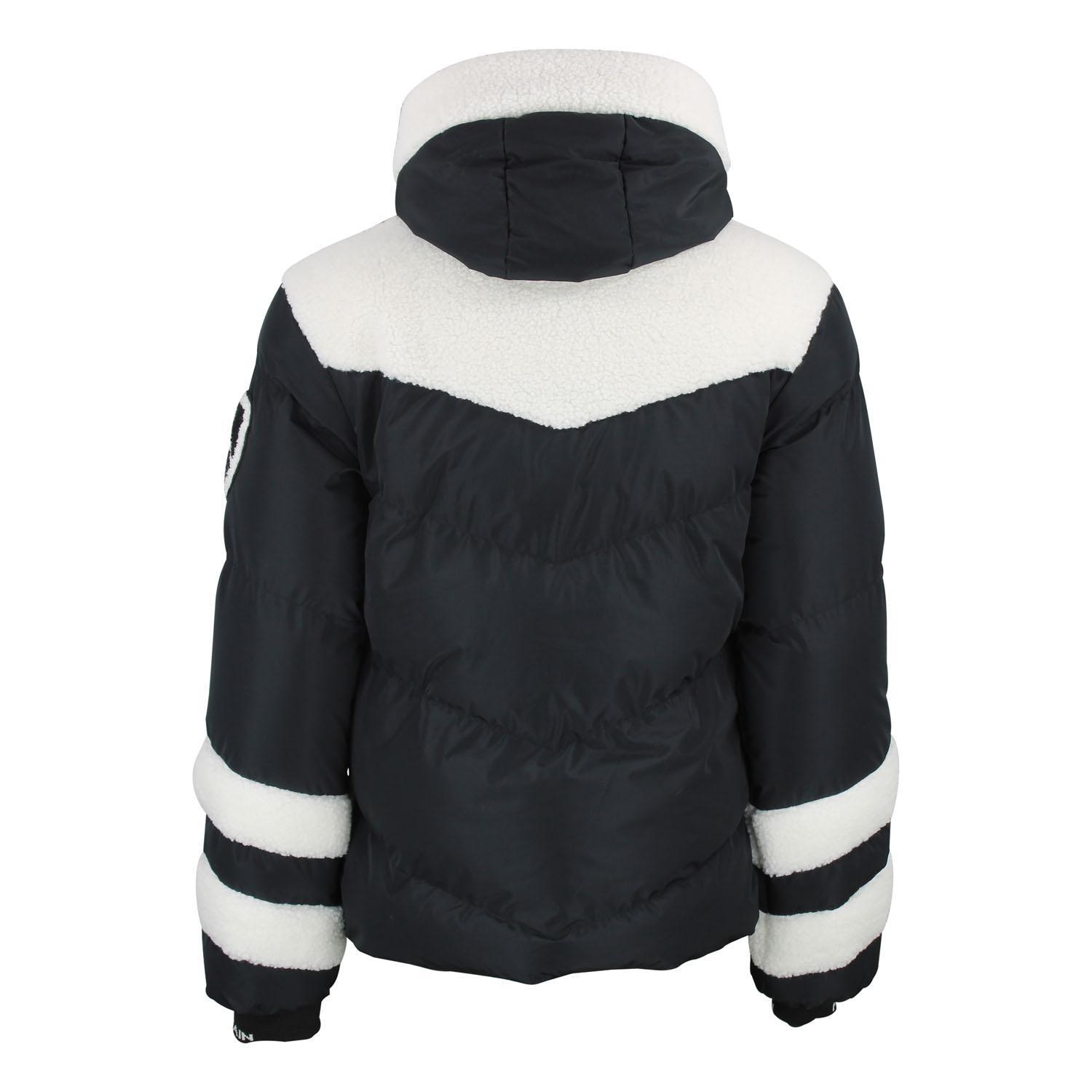 Blouson femme Peak Mountain Alibi 2/5