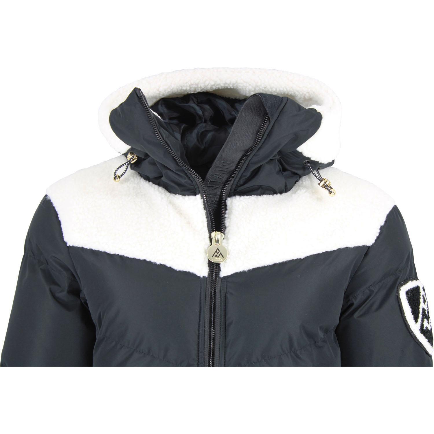 Blouson femme Peak Mountain Alibi 5/5