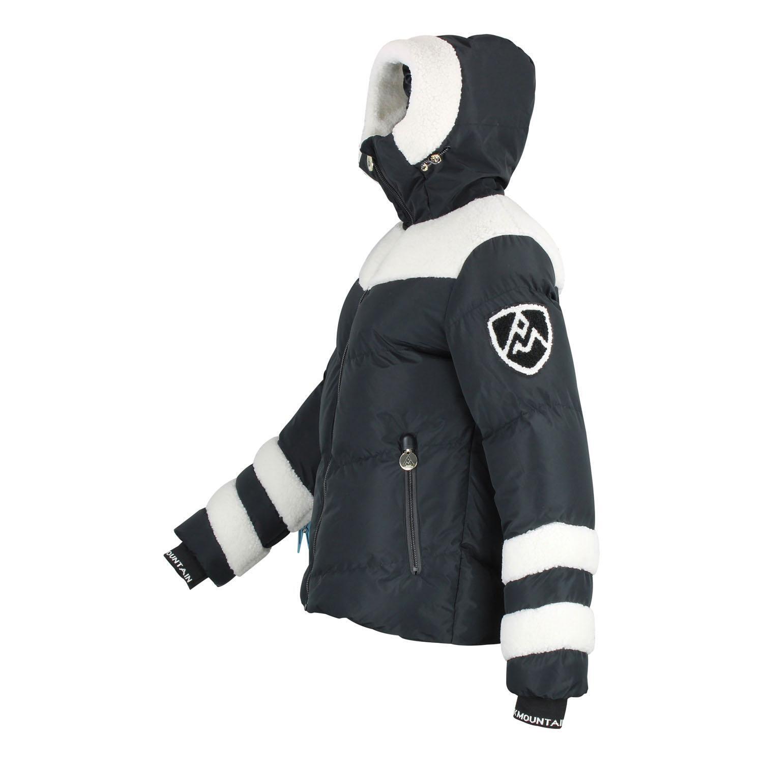 Blouson femme Peak Mountain Alibi 4/5