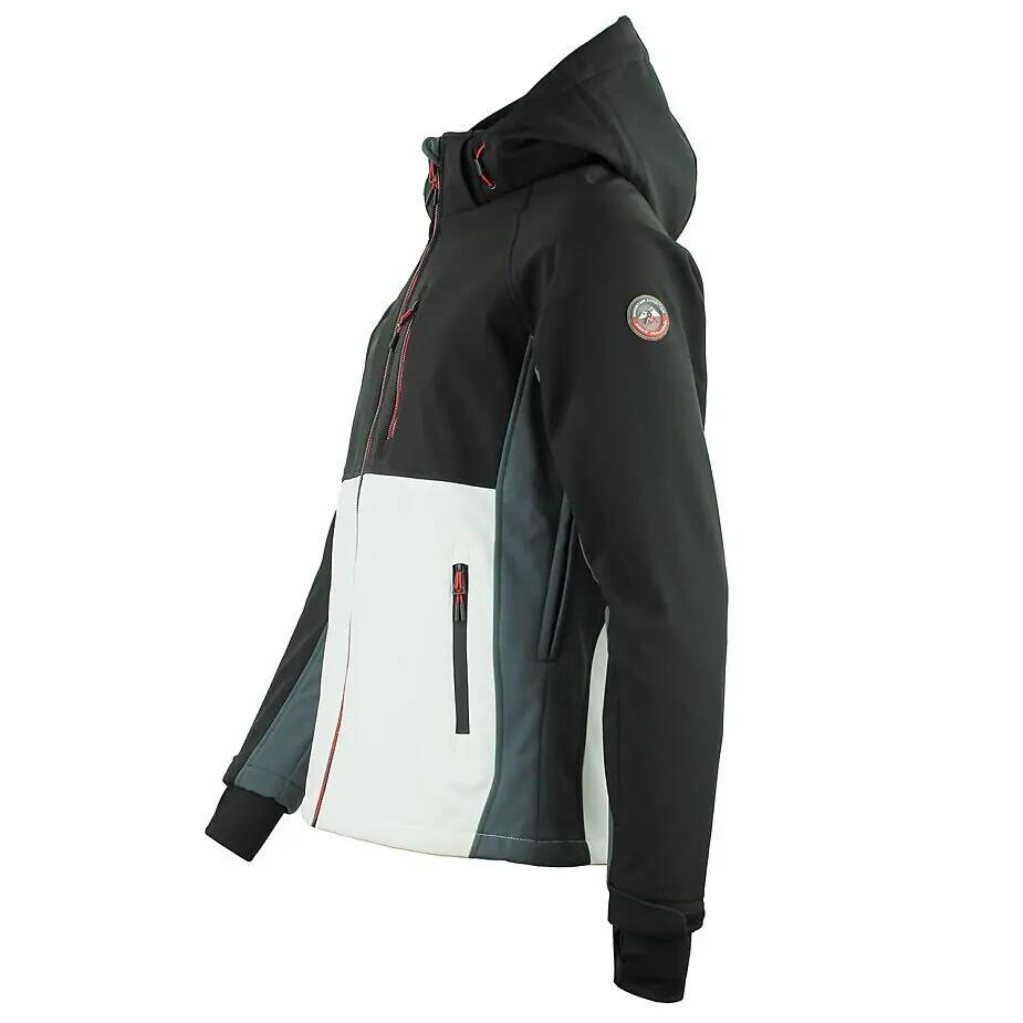 Jacke Peak Mountain Shoftshell 3/5