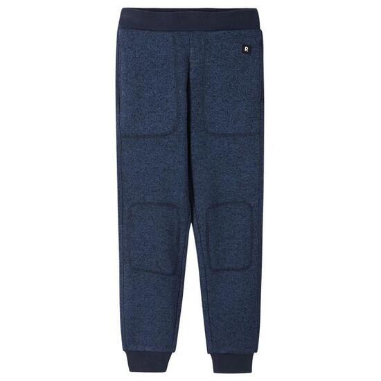 Pantalon de jogging molleton enfant Reima Sangis
