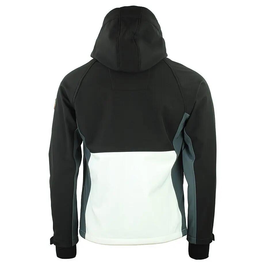 Jacke Peak Mountain Shoftshell 2/5