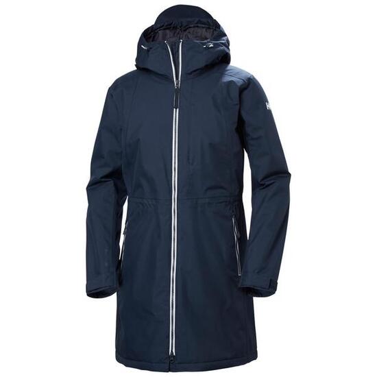 Chubasquero aislante mujer Helly Hansen Westport