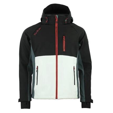 Blouson Peak Mountain Shoftshell