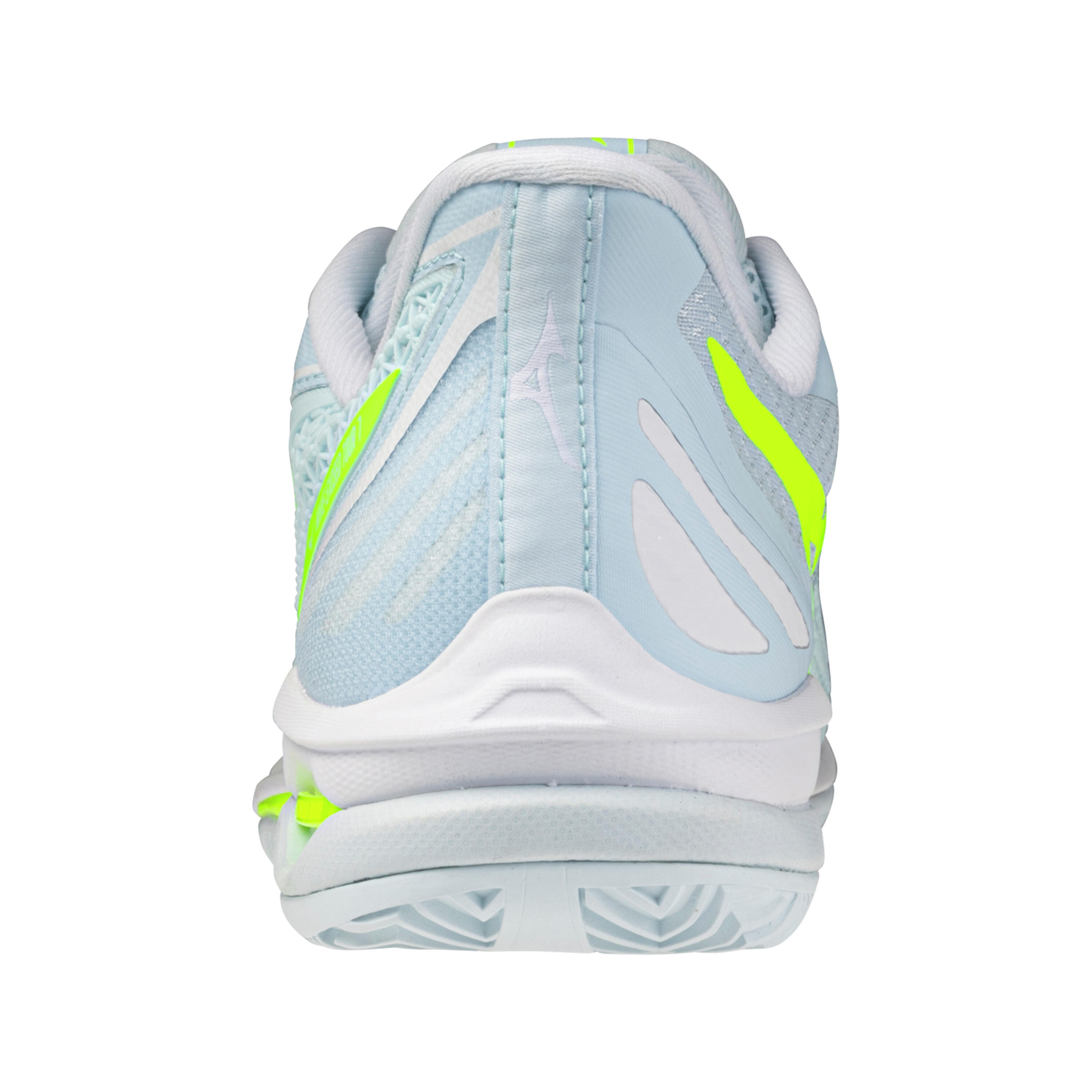 Sneakers da donna Mizuno Wave Exceed Tour 7 CC 3/5