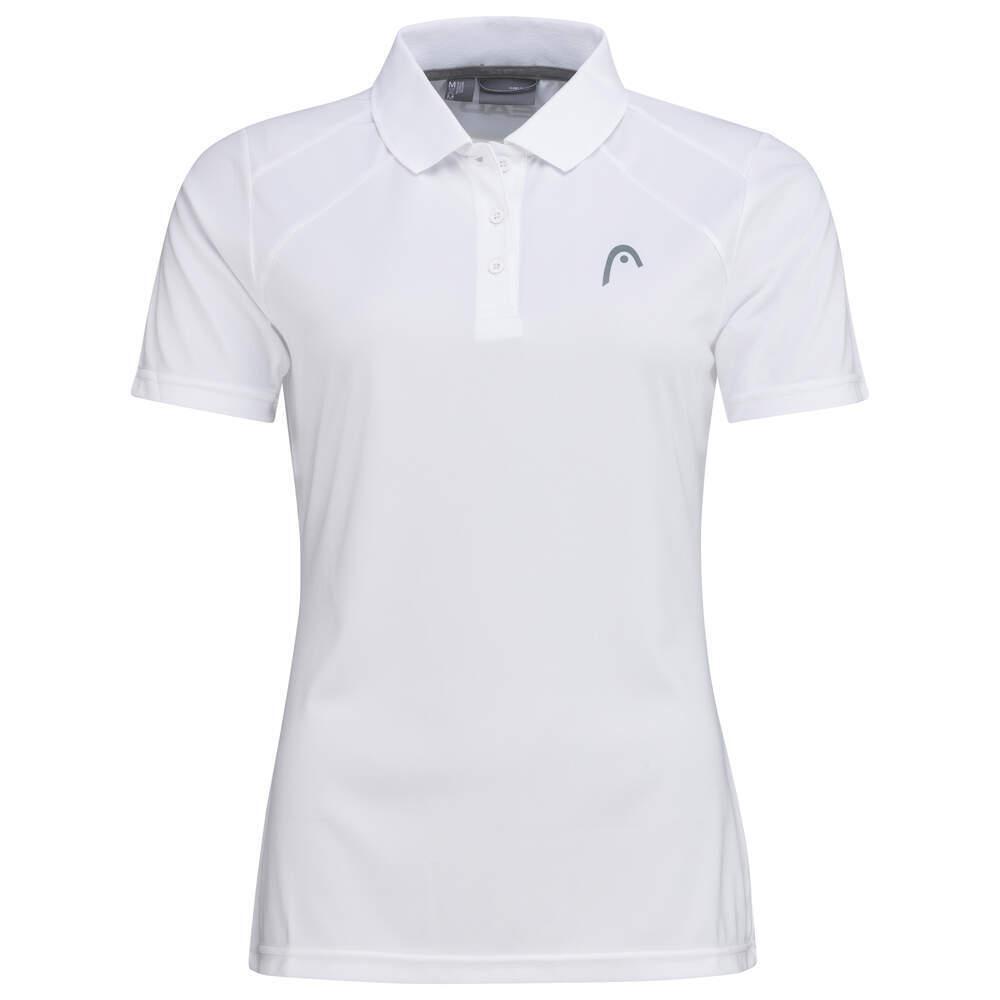 CLUB 22 Tech Polo Shirt W