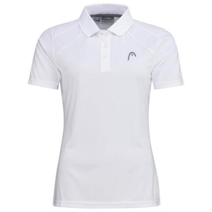 Polo-Shirt Damen Head Club 22 Tech