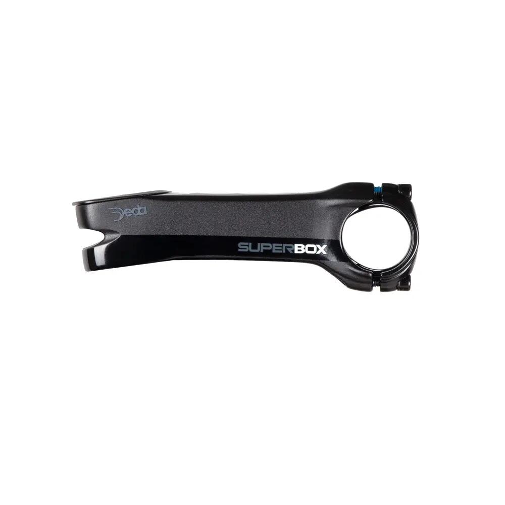 Stem Deda Superbox DCR stem & S-DCR System, POB finish | Decathlon