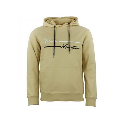 Sweatshirt coton Peak Mountain French Terry