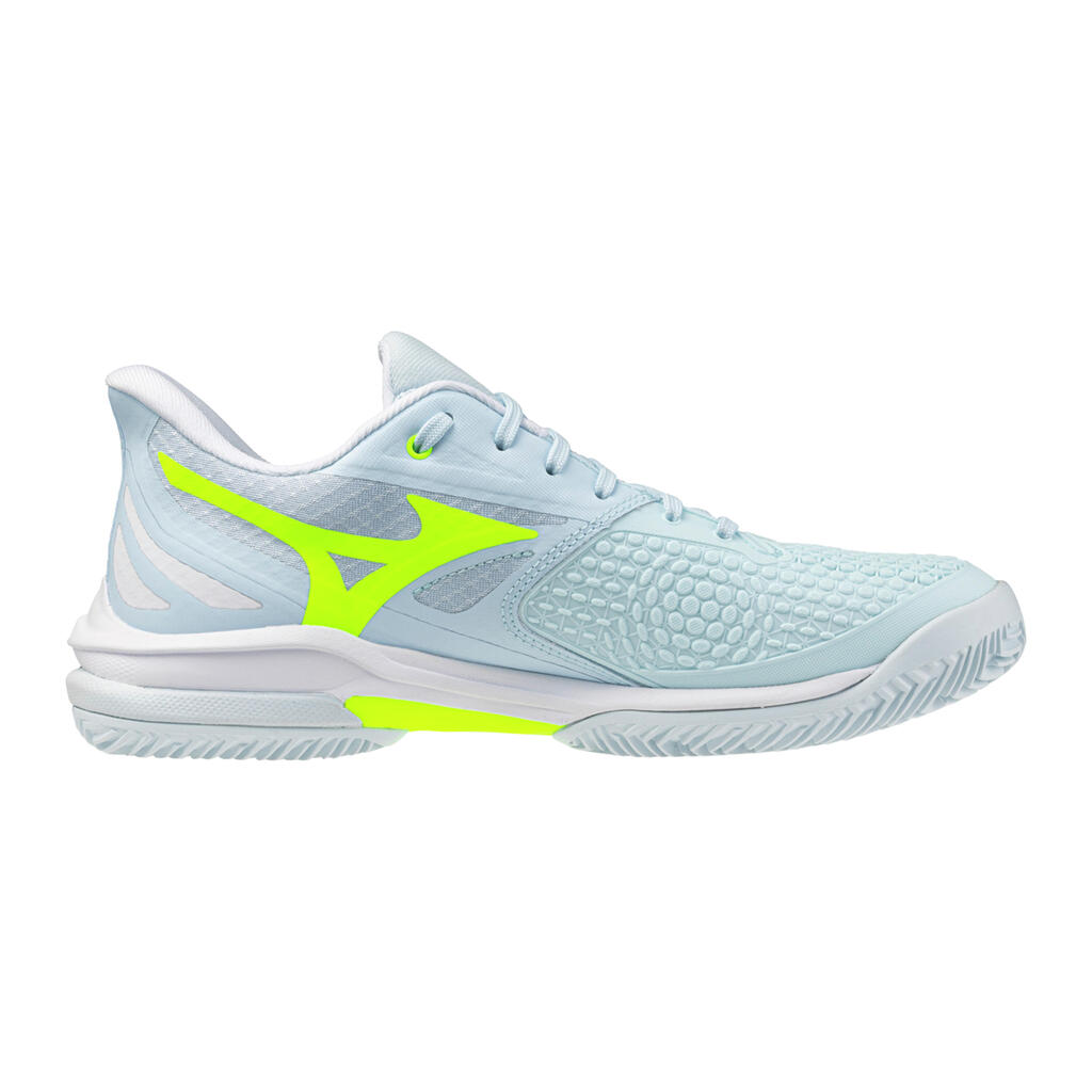 Women's Trainers Mizuno Wave Exceed Tour 7 CC