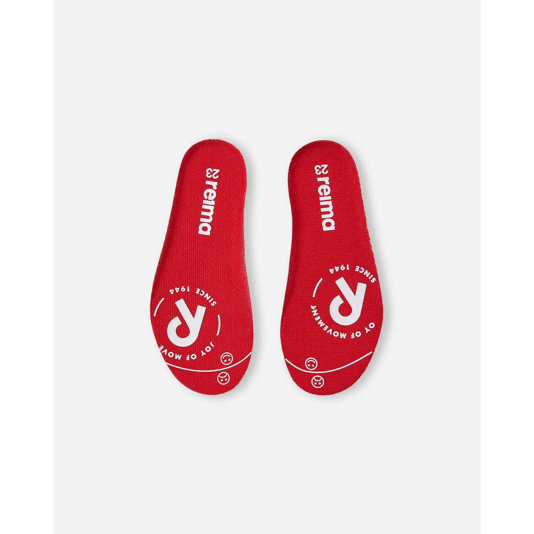 Scarpe per bambini Reima Kiirus 6/7