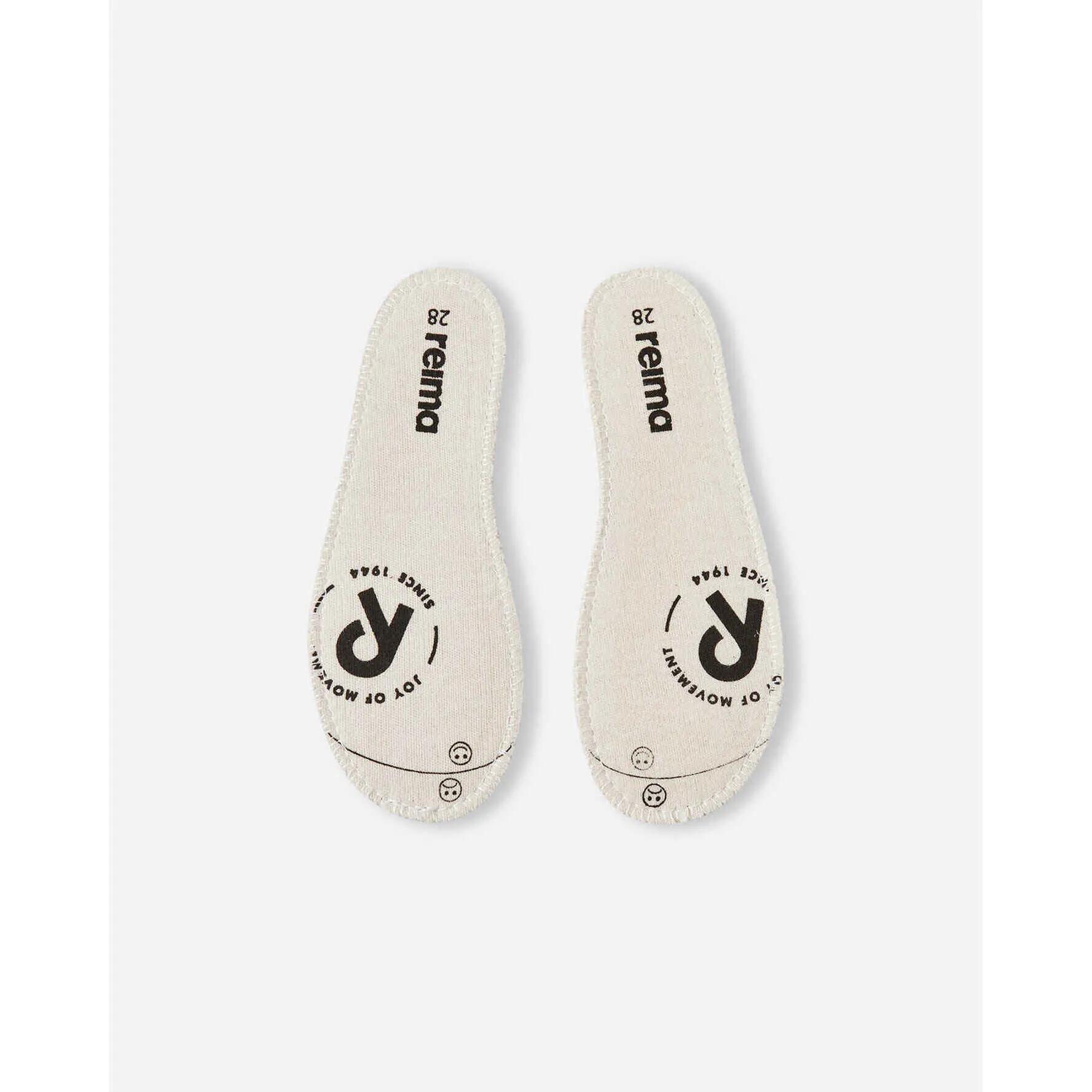 Bottes de pluie pieds nus Ankka - 7/7