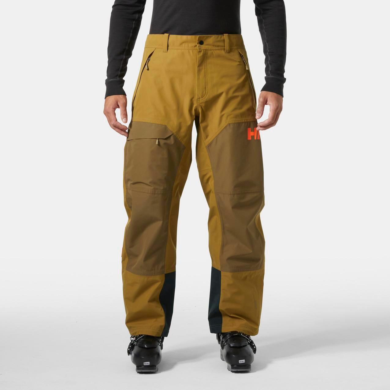 Pantaloni da sci Helly Hansen Emiko Shell 2/7