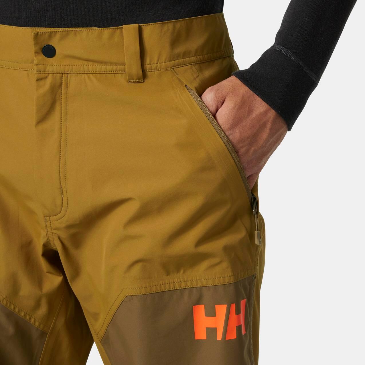 Pantaloni da sci Helly Hansen Emiko Shell 7/7