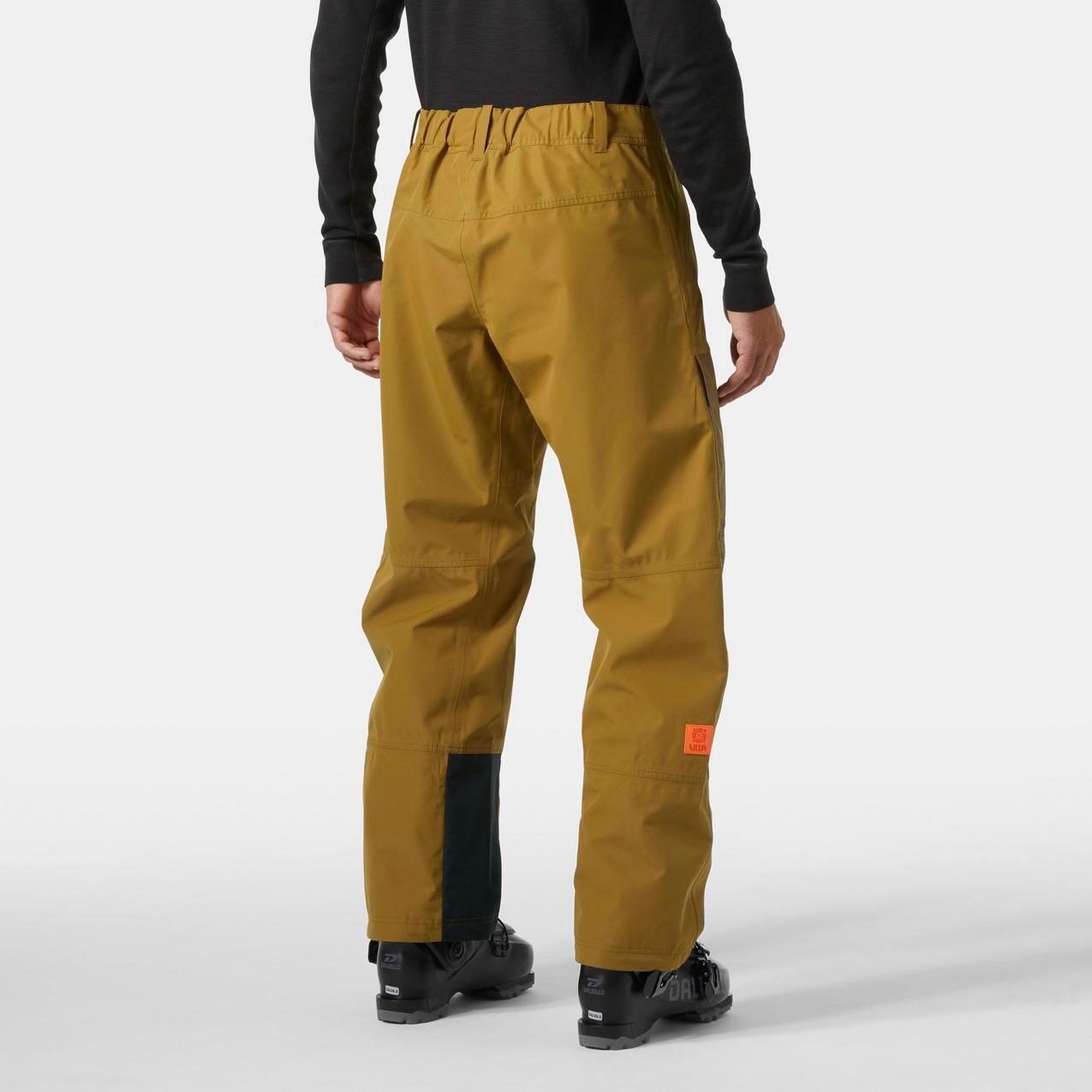 Pantaloni da sci Helly Hansen Emiko Shell 4/7