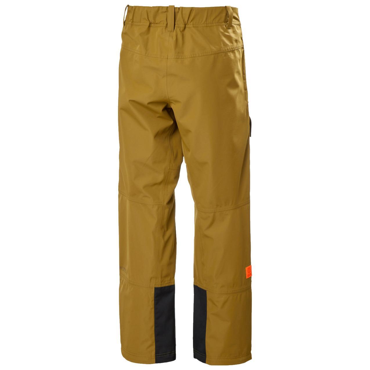 Pantaloni da sci Helly Hansen Emiko Shell 6/7