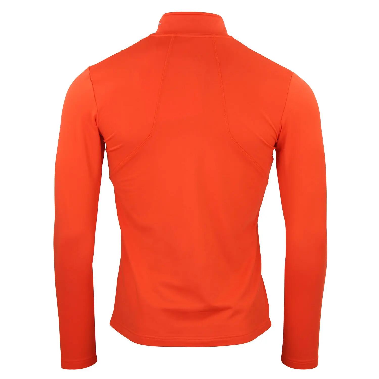 Sottogiacca con zip Peak Mountain Canevi 2/4