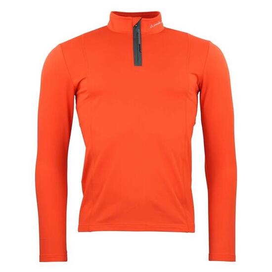 Ondertrui met rits Peak Mountain Canevi