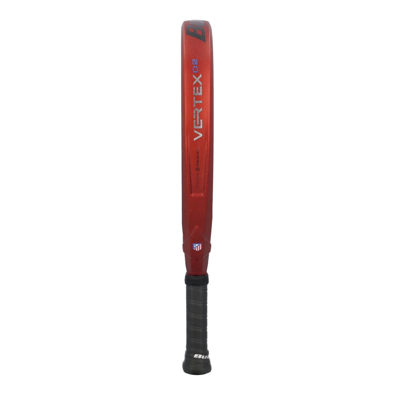 Bullpadel Vertex 02 Atletico De Madrid 5/5