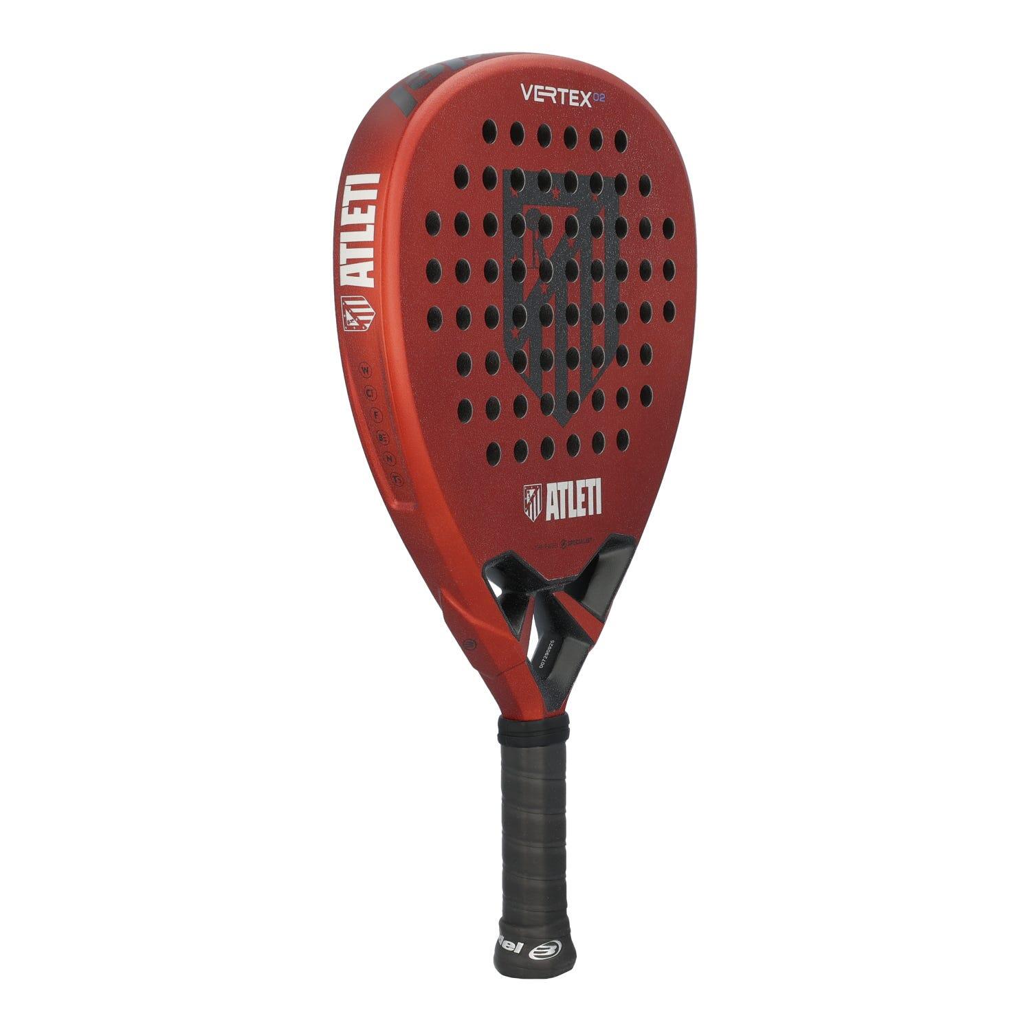 Bullpadel Vertex 02 Atletico De Madrid 4/5