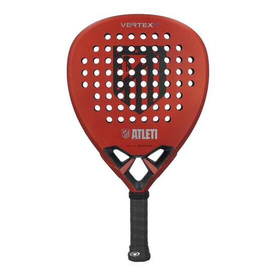 Bullpadel Vertex 02 Atletico De Madrid