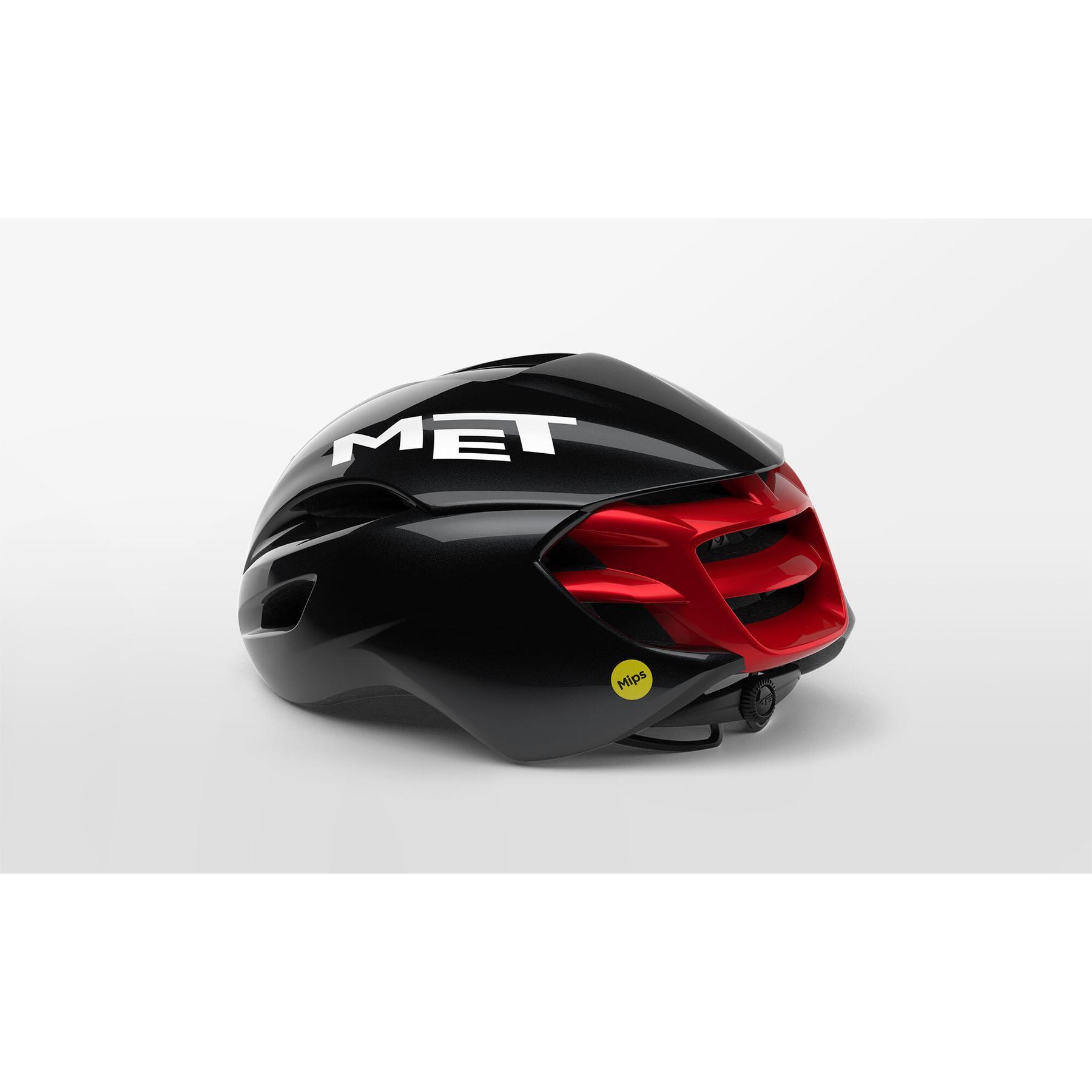 Casque Met Manta Mips 3/3