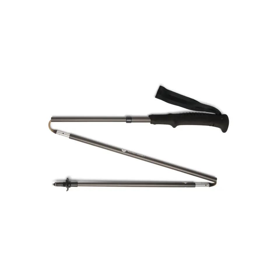Hiking stick Black Diamond Distance Z Pl S22