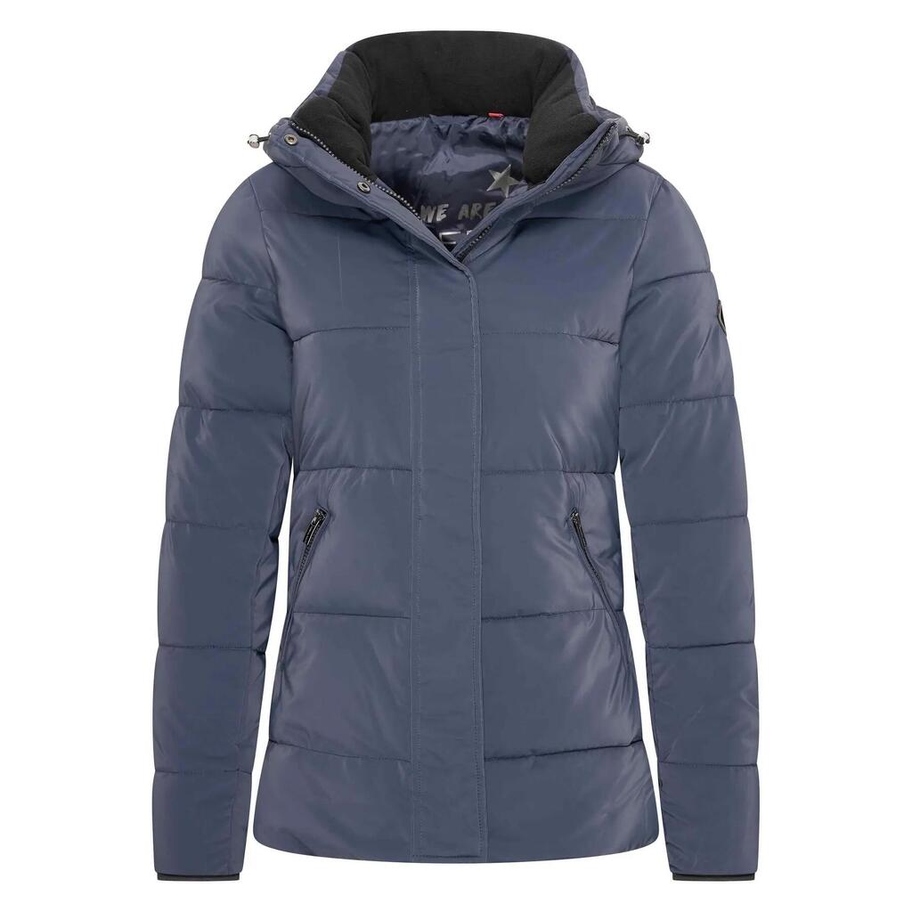 Women's Imperial Riding Beau Hooded Puffer