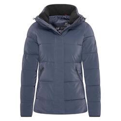 Doudoune équitation à capuche femme Imperial Riding Beau